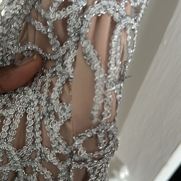 Fashion Nova Gown/NWOT - Picture 9 of 9